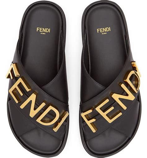 women fendi sandal|women fendi sandals outfit ideas.